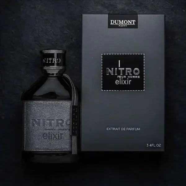 Timeless Scents, Delivered Worldwide